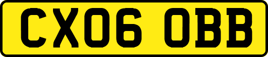 CX06OBB