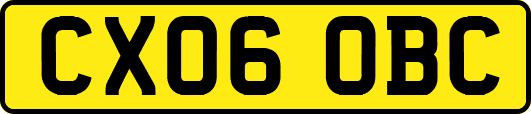 CX06OBC