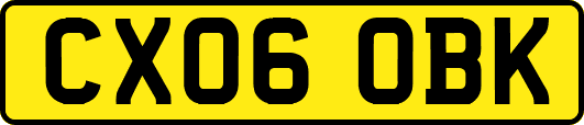 CX06OBK