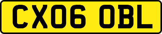 CX06OBL