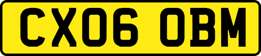 CX06OBM