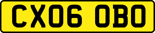CX06OBO