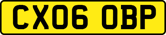 CX06OBP