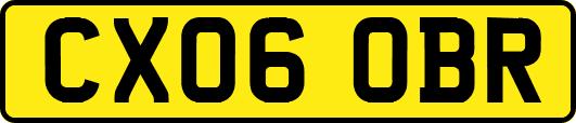 CX06OBR