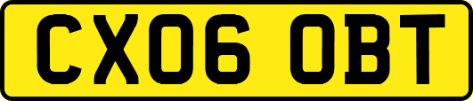 CX06OBT