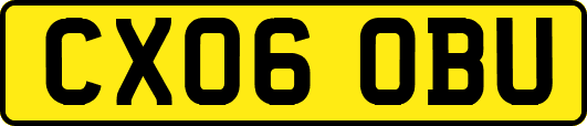 CX06OBU