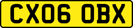 CX06OBX