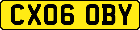 CX06OBY