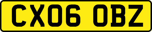 CX06OBZ
