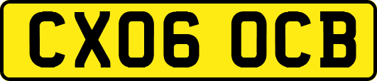 CX06OCB