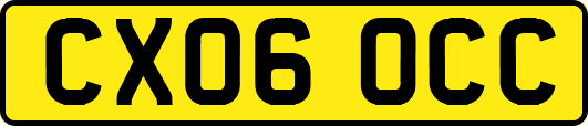 CX06OCC