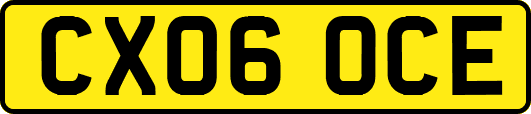 CX06OCE