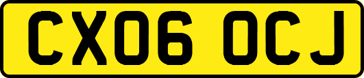 CX06OCJ