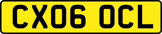 CX06OCL