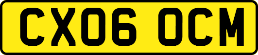 CX06OCM