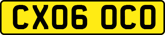 CX06OCO