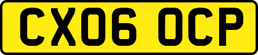 CX06OCP