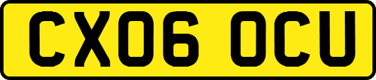 CX06OCU