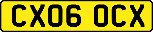 CX06OCX