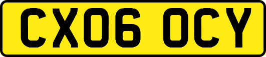 CX06OCY