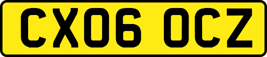 CX06OCZ