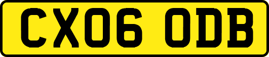 CX06ODB