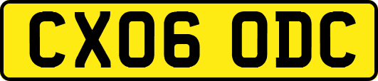 CX06ODC