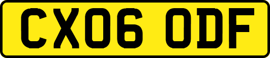 CX06ODF