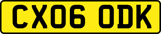 CX06ODK