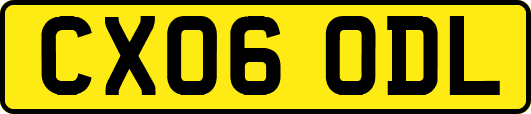 CX06ODL