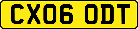 CX06ODT