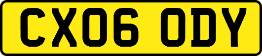 CX06ODY