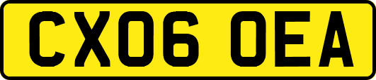 CX06OEA