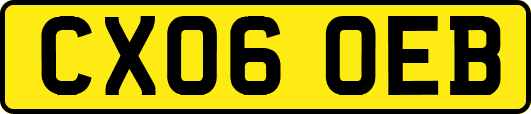 CX06OEB