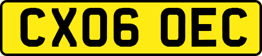 CX06OEC