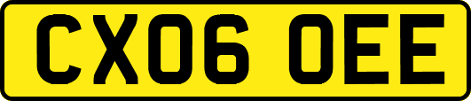 CX06OEE