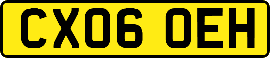 CX06OEH