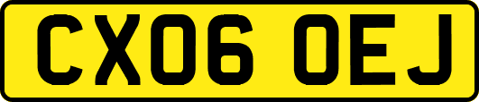 CX06OEJ