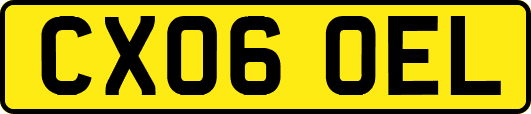 CX06OEL