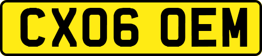 CX06OEM