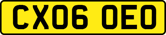 CX06OEO