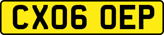 CX06OEP