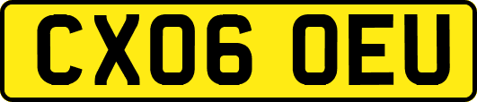 CX06OEU