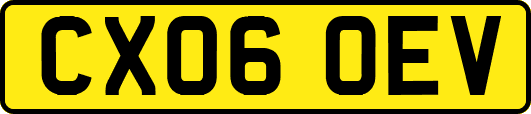 CX06OEV