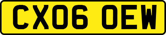 CX06OEW