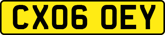 CX06OEY