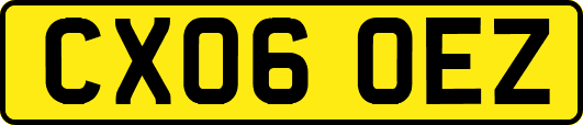 CX06OEZ