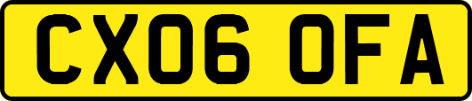 CX06OFA
