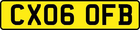 CX06OFB