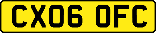CX06OFC